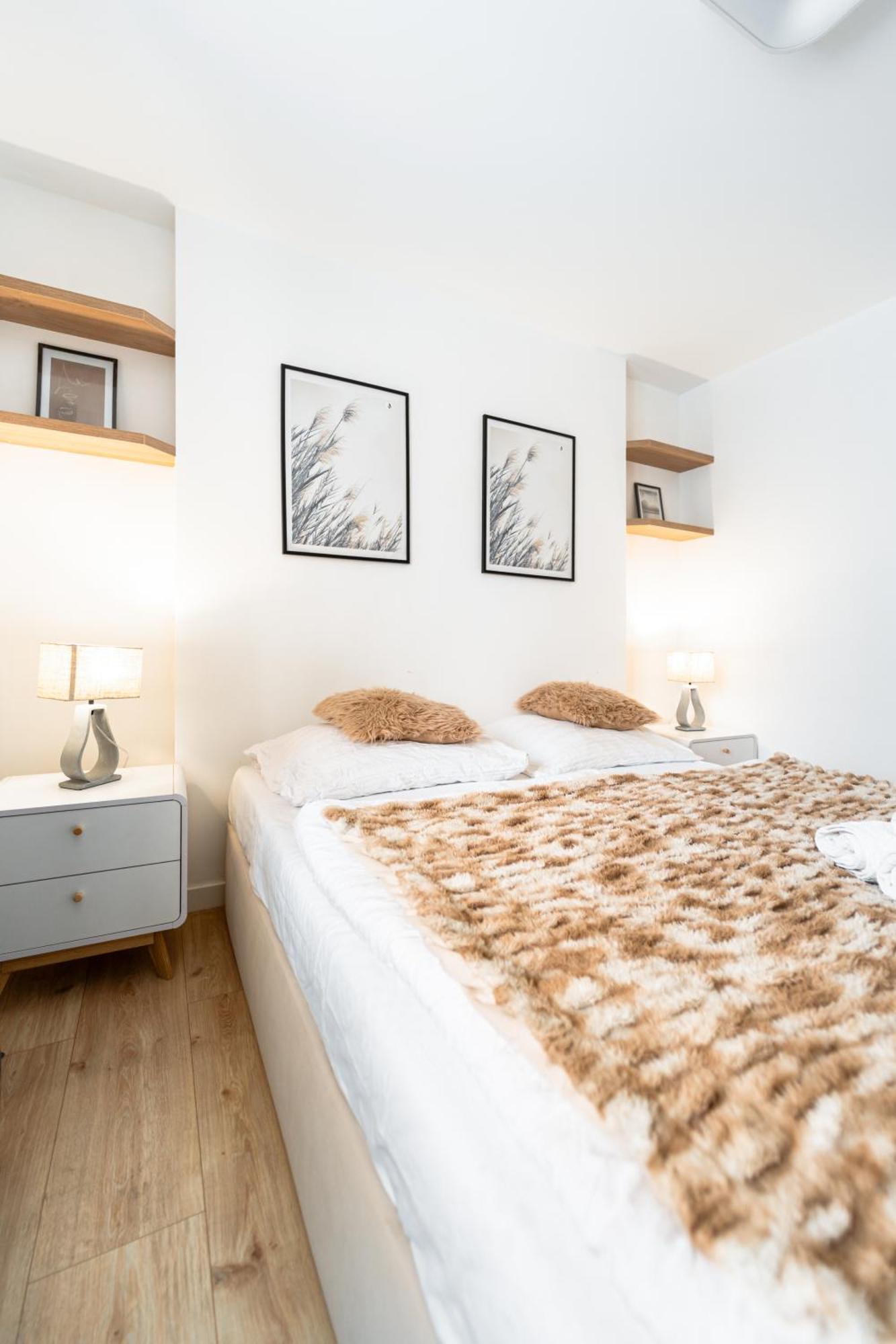Ferienwohnung Ah Park Angelinum Košice Exterior foto