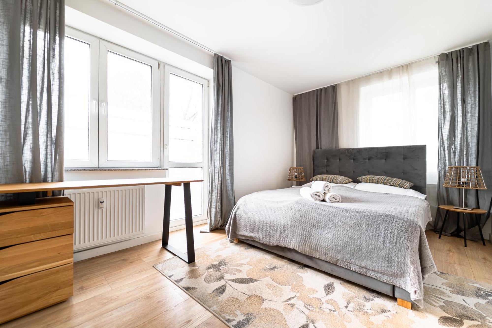 Ferienwohnung Ah Park Angelinum Košice Exterior foto