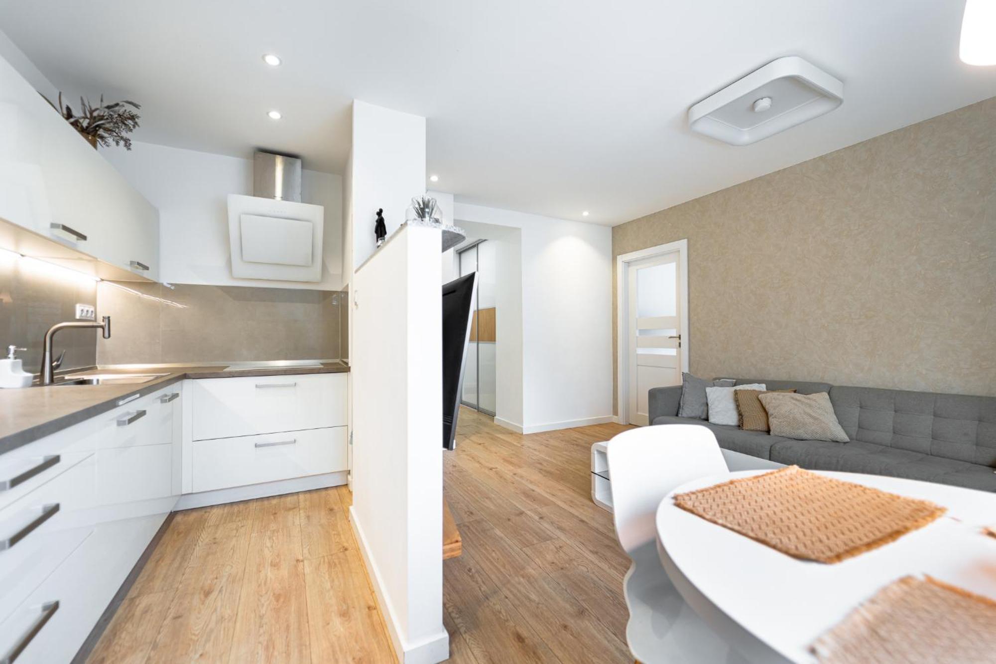 Ferienwohnung Ah Park Angelinum Košice Exterior foto