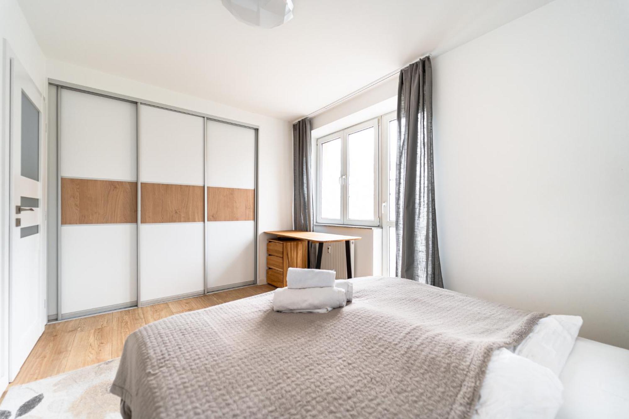 Ferienwohnung Ah Park Angelinum Košice Exterior foto