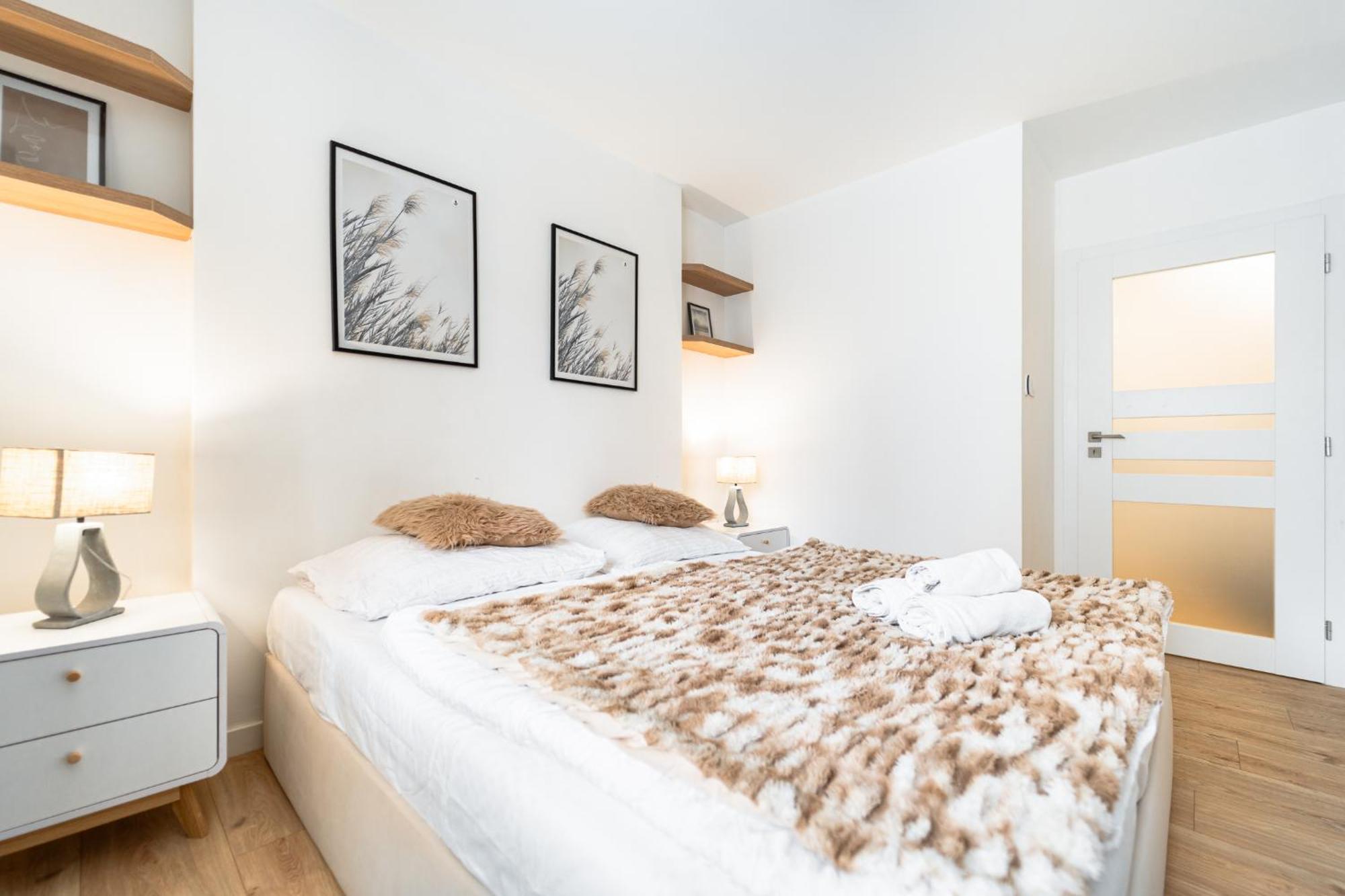 Ferienwohnung Ah Park Angelinum Košice Exterior foto