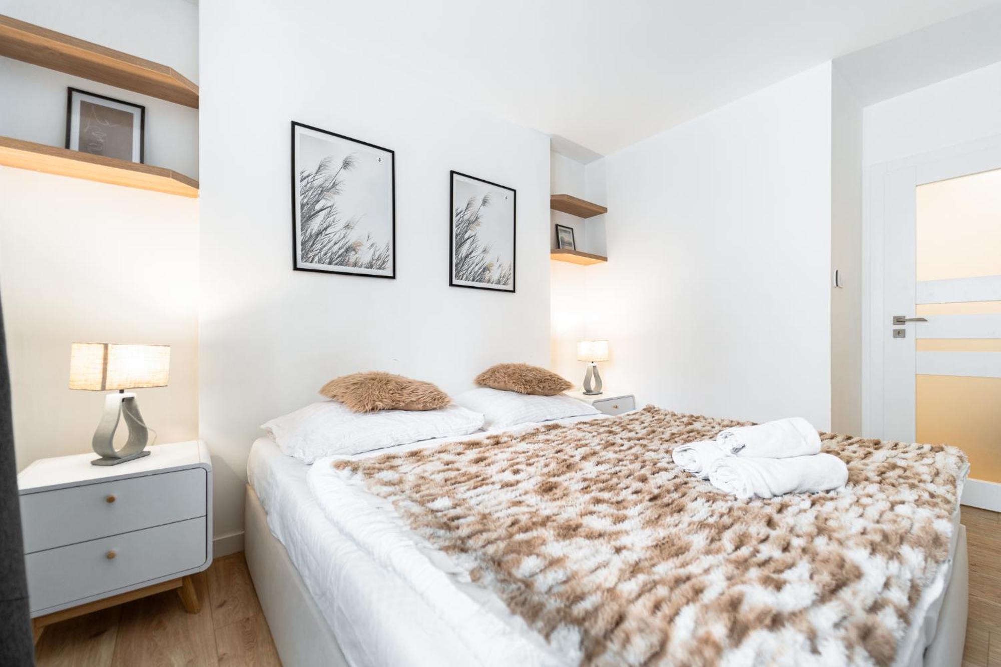 Ferienwohnung Ah Park Angelinum Košice Exterior foto