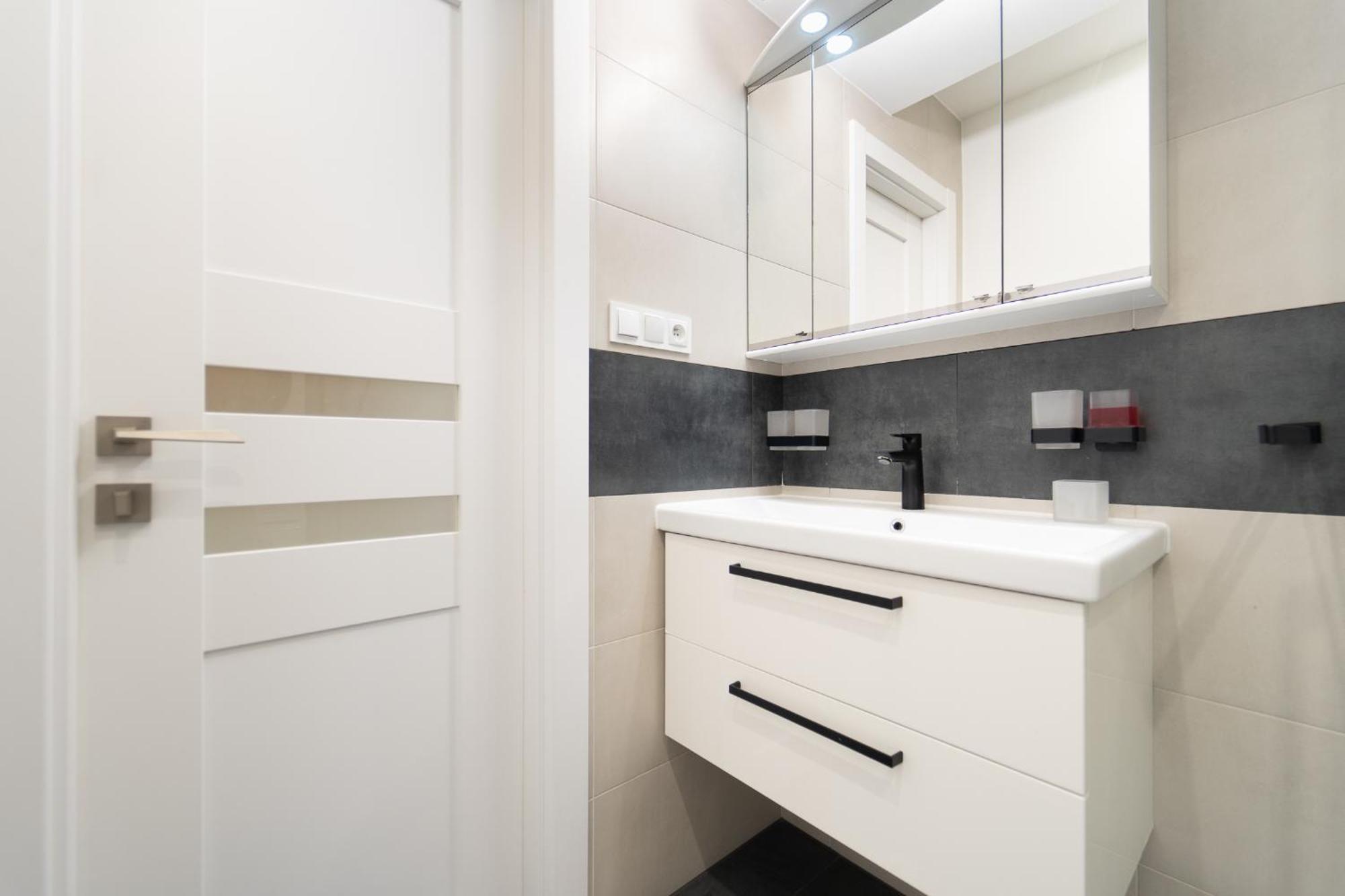 Ferienwohnung Ah Park Angelinum Košice Exterior foto